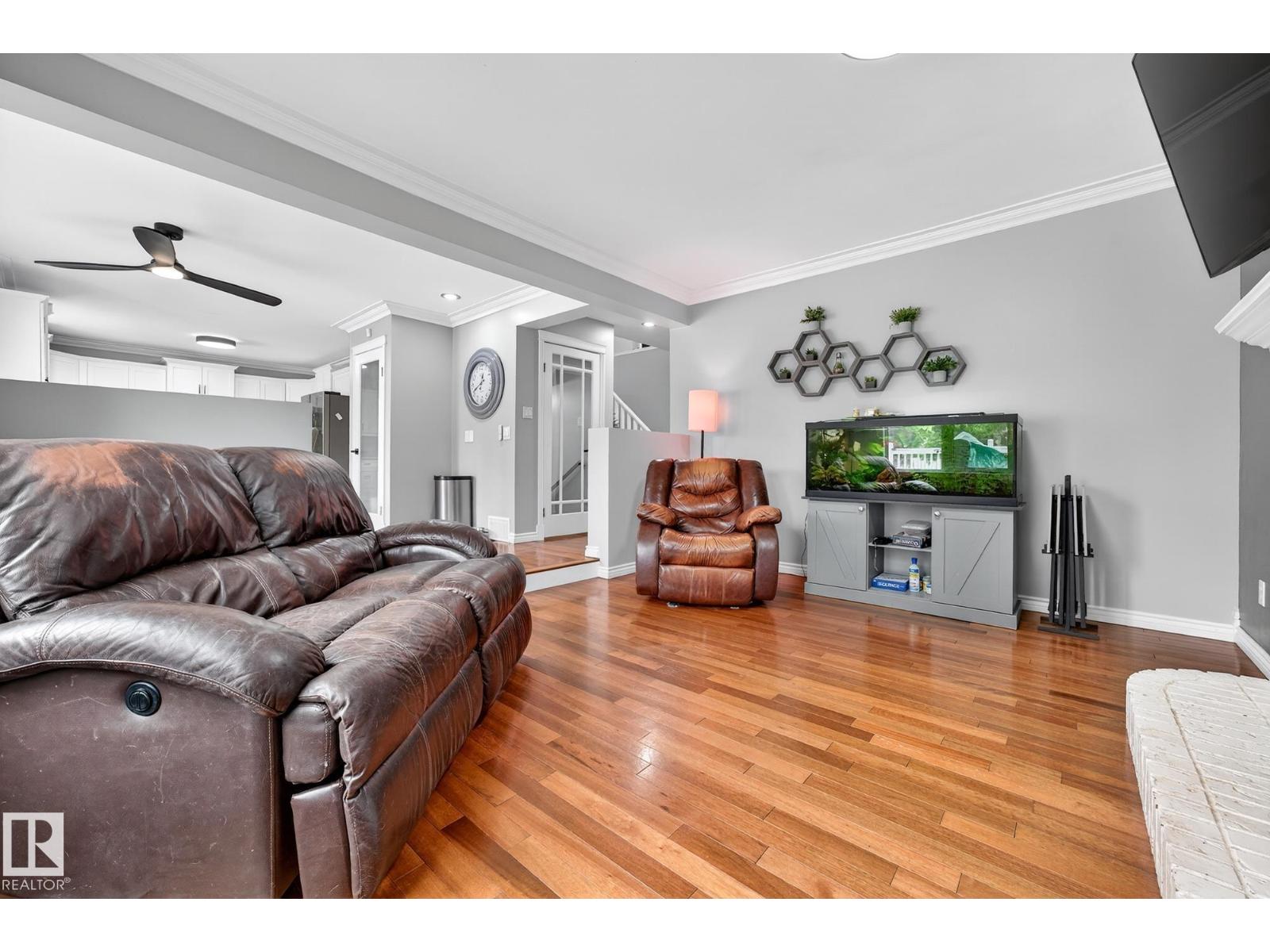 35 Nottingham Bv, Sherwood Park, Alberta  T8A 5M4 - Photo 23 - E4478295