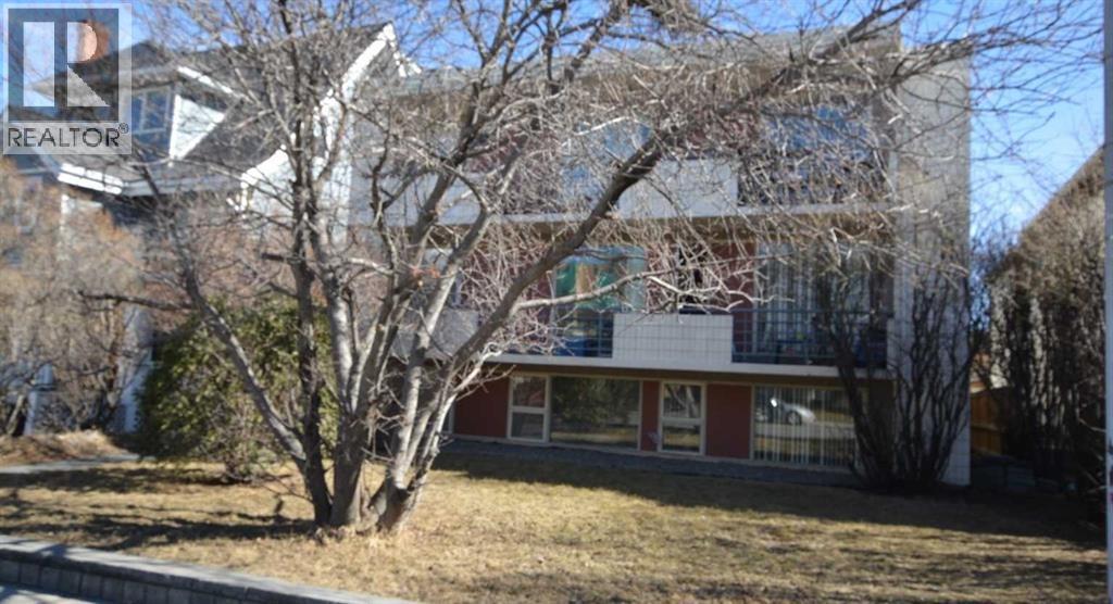 1846 14 Street SW, Calgary, Alberta