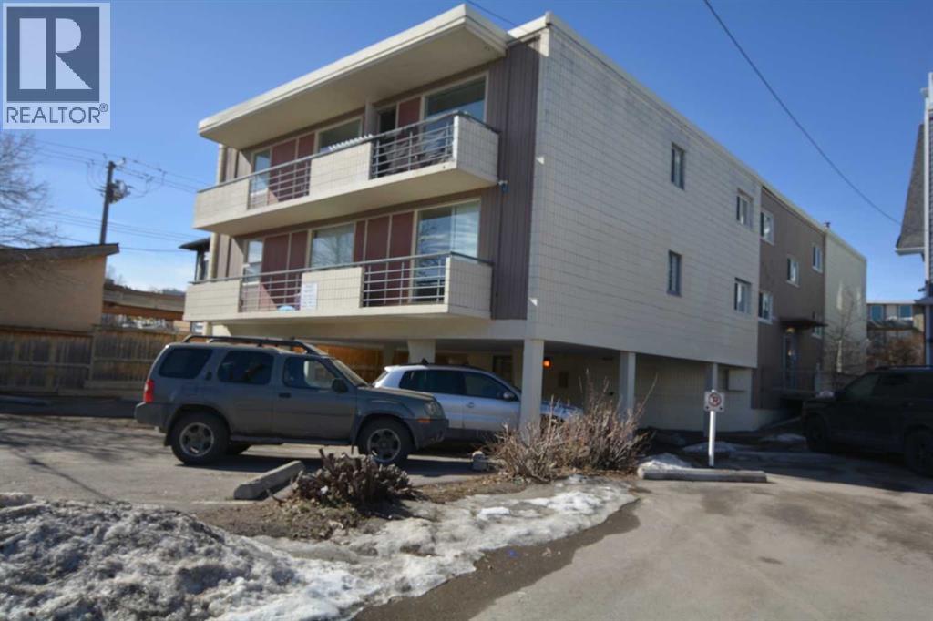 1846 14 Street Sw, Calgary, Alberta  T2T 3S9 - Photo 5 - A2295014