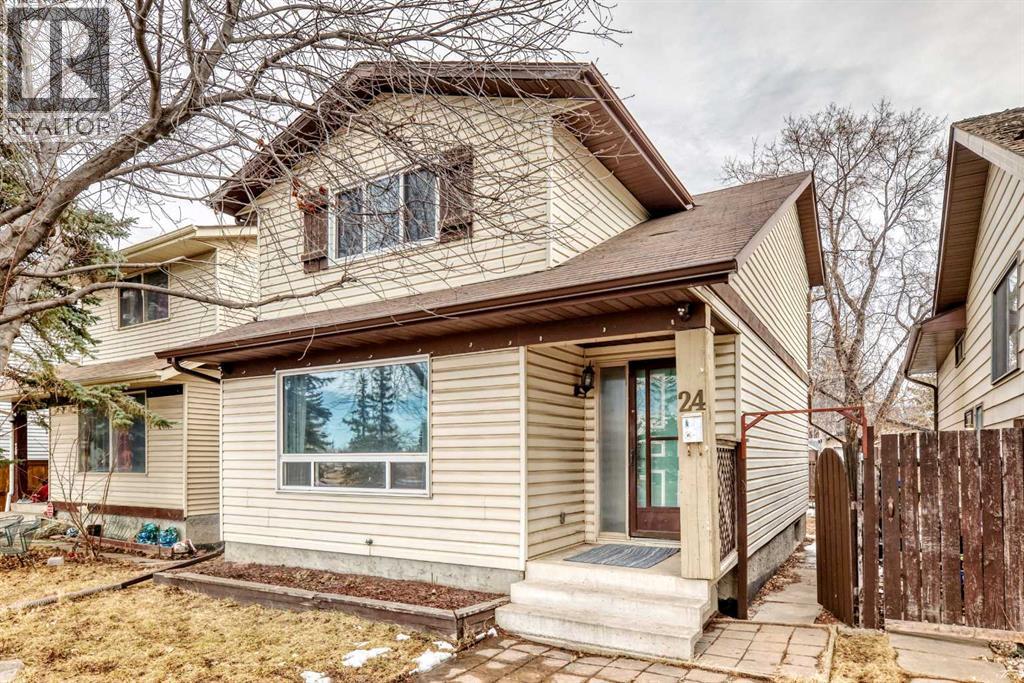 24 Abergale Way Ne, Calgary, Alberta  T2A 6H7 - Photo 37 - A2294384