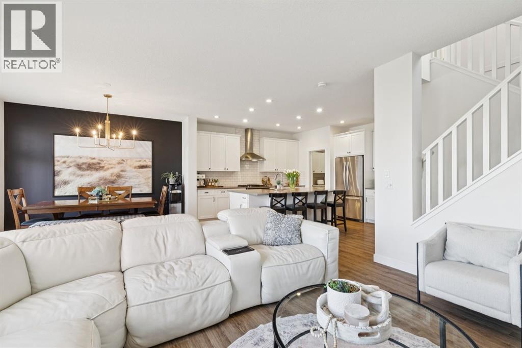 30 Mount Rae Terrace, Okotoks, Alberta  T1S 0M6 - Photo 15 - A2295349