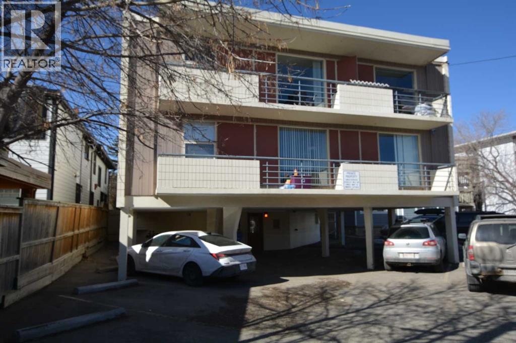 1846 14 Street Sw, Calgary, Alberta  T2T 3S9 - Photo 3 - A2295014