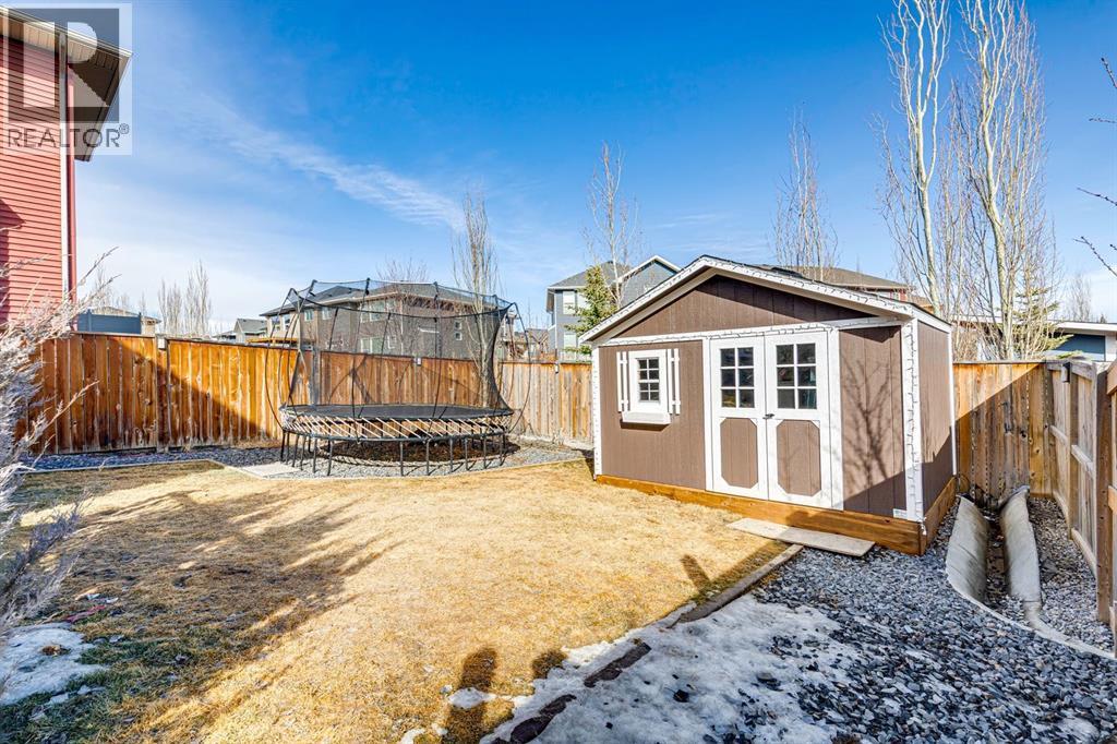 30 Mount Rae Terrace, Okotoks, Alberta  T1S 0M6 - Photo 44 - A2295349