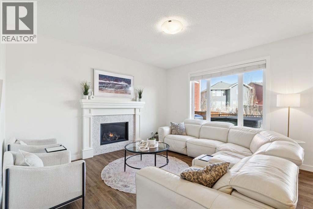 30 Mount Rae Terrace, Okotoks, Alberta  T1S 0M6 - Photo 14 - A2295349