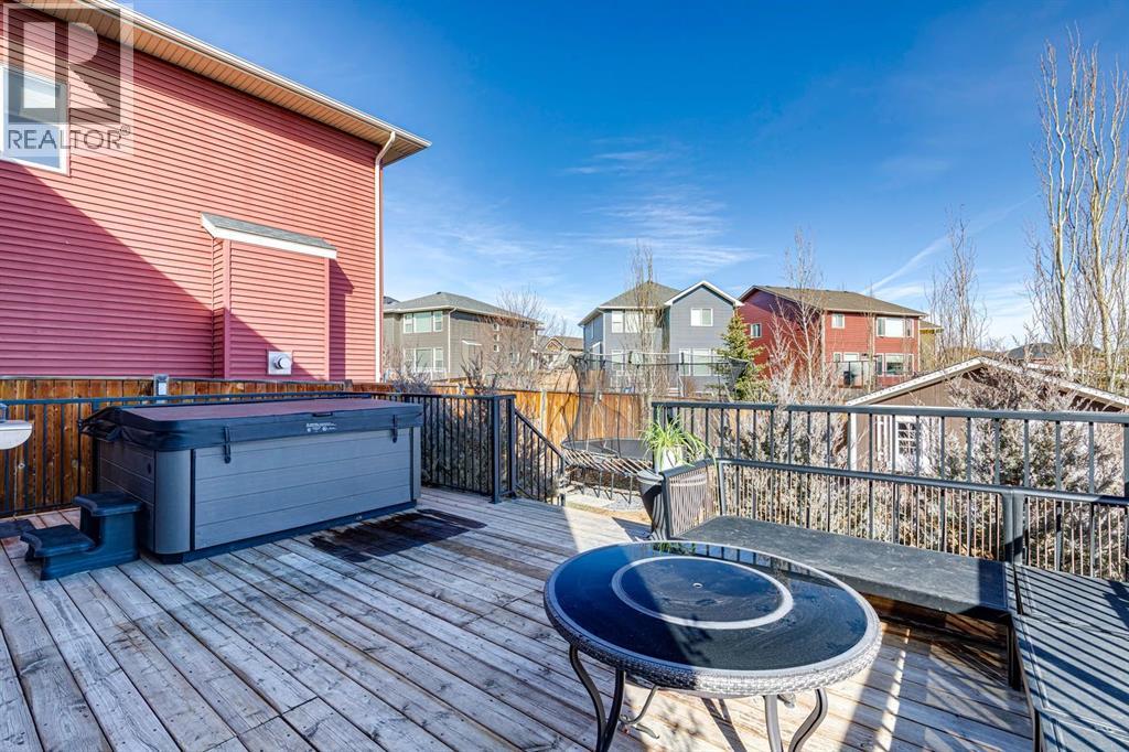 30 Mount Rae Terrace, Okotoks, Alberta  T1S 0M6 - Photo 39 - A2295349