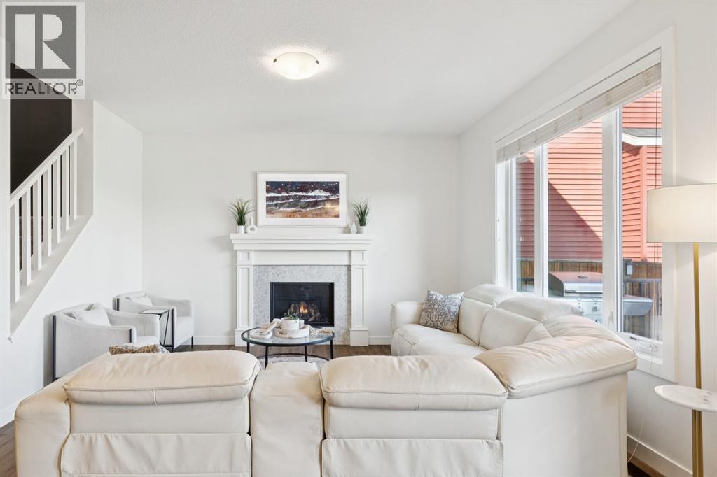 30 Mount Rae Terrace, Okotoks, Alberta  T1S 0M6 - Photo 13 - A2295349