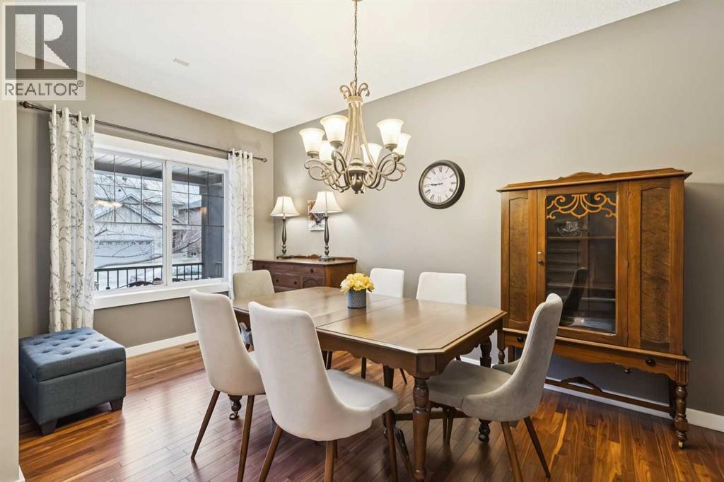 11 Wentworth Manor Sw, Calgary, Alberta  T3H 5K5 - Photo 3 - A2295756