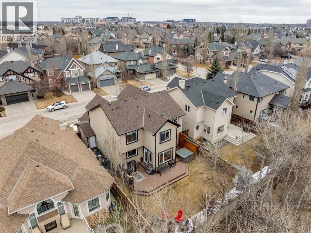 11 Wentworth Manor Sw, Calgary, Alberta  T3H 5K5 - Photo 43 - A2295756