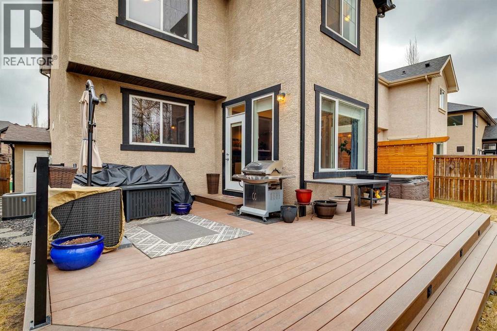 11 Wentworth Manor Sw, Calgary, Alberta  T3H 5K5 - Photo 38 - A2295756