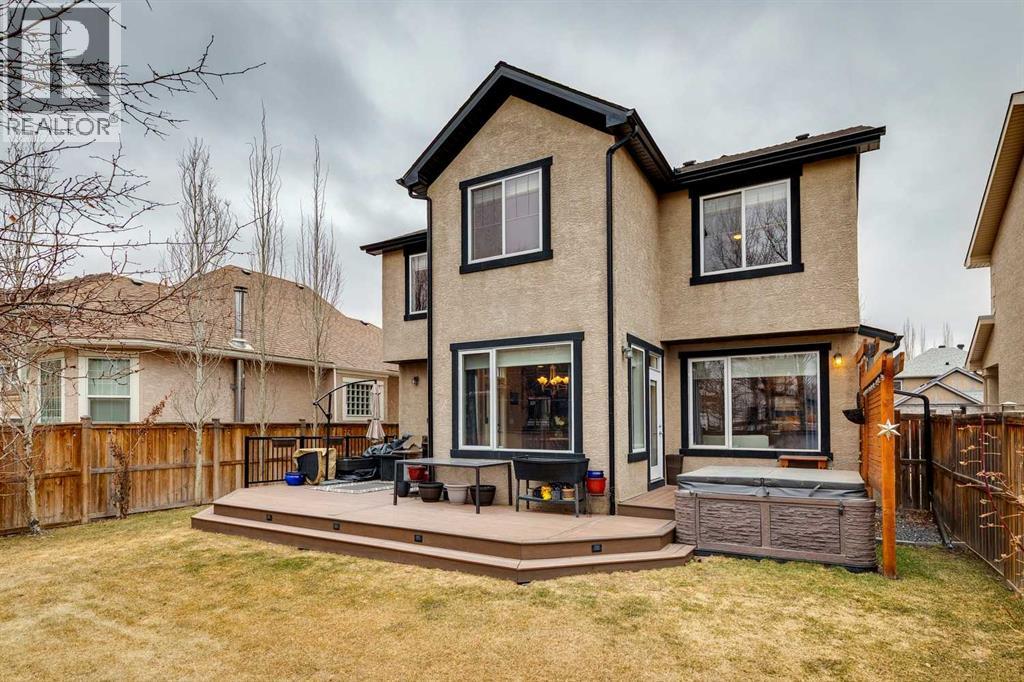 11 Wentworth Manor Sw, Calgary, Alberta  T3H 5K5 - Photo 39 - A2295756
