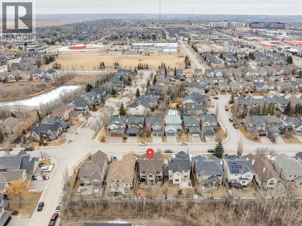 11 Wentworth Manor Sw, Calgary, Alberta  T3H 5K5 - Photo 44 - A2295756