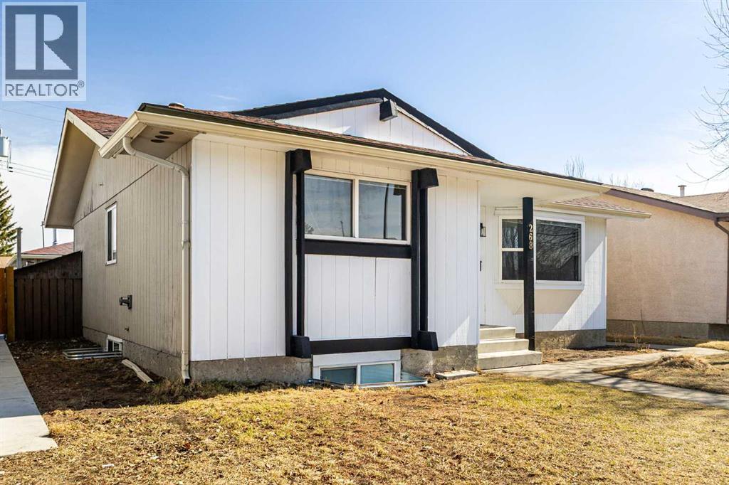 268 Madeira Place Ne, Calgary, Alberta  T2A 5T1 - Photo 36 - A2295798