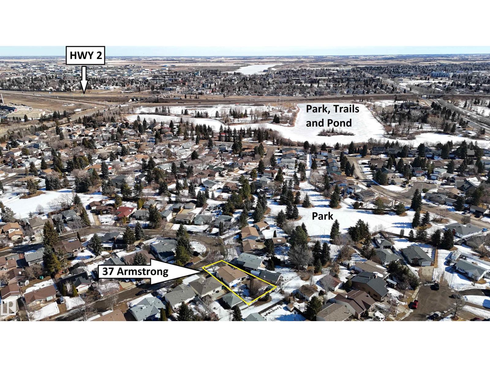 37 Armstrong Cr, Leduc, Alberta  T9E 5G1 - Photo 51 - E4478938