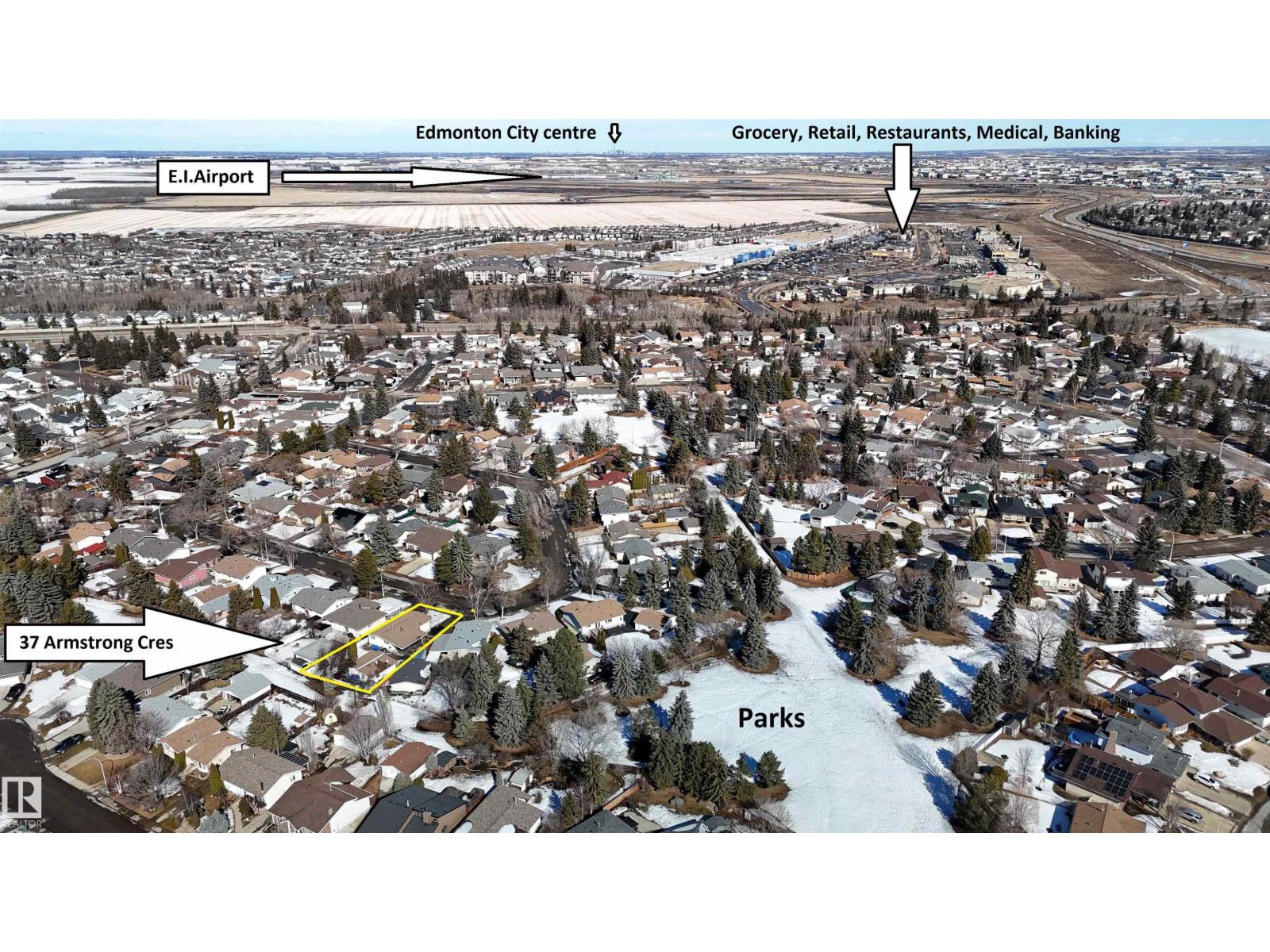 37 Armstrong Cr, Leduc, Alberta  T9E 5G1 - Photo 52 - E4478938