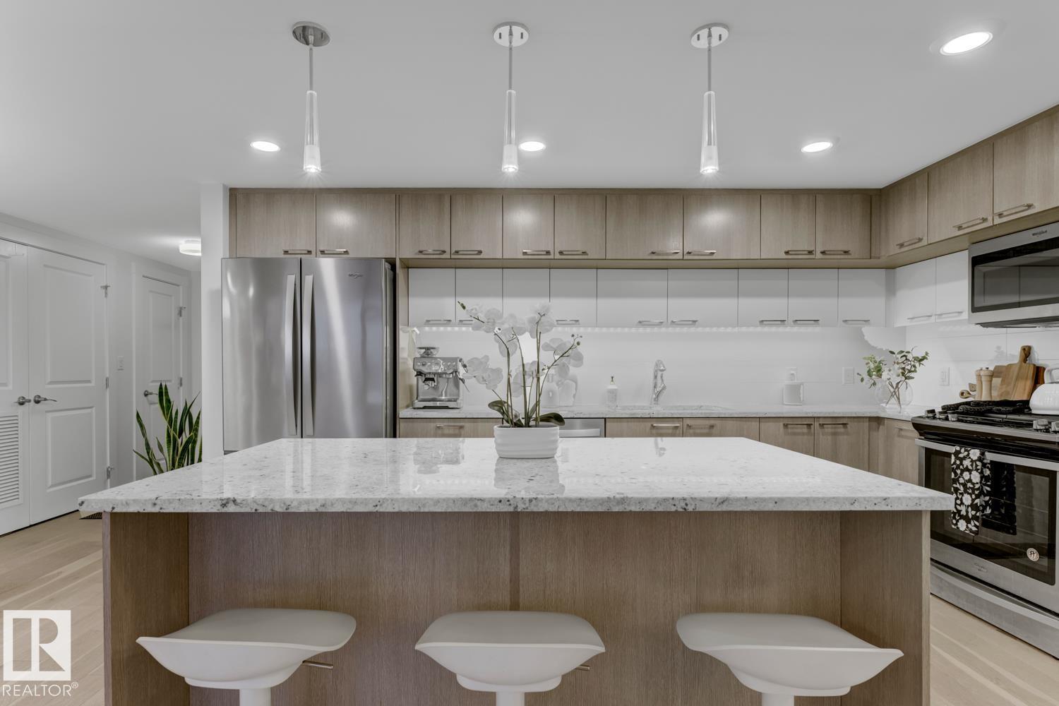 #606 9720 106 St Nw, Edmonton, Alberta  T5K 0K8 - Photo 12 - E4479247