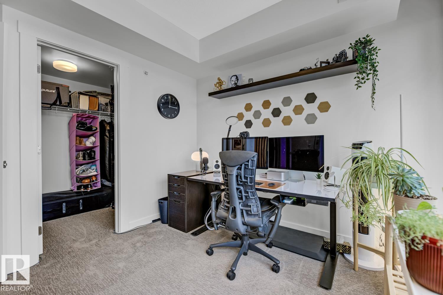 #606 9720 106 St Nw, Edmonton, Alberta  T5K 0K8 - Photo 22 - E4479247