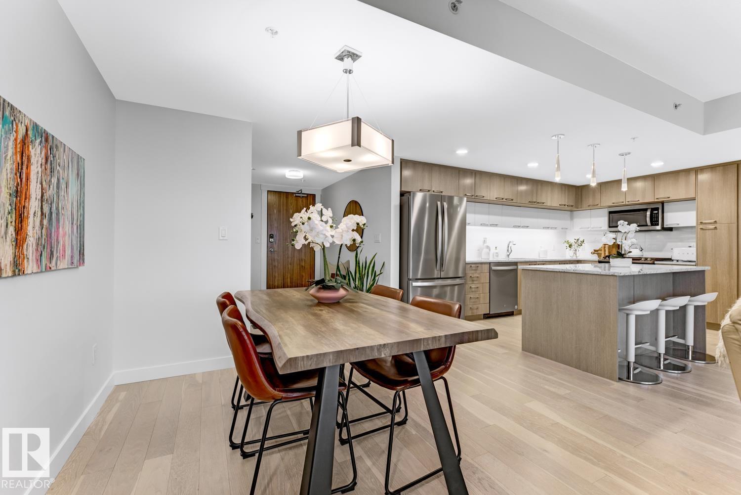 #606 9720 106 St Nw, Edmonton, Alberta  T5K 0K8 - Photo 4 - E4479247