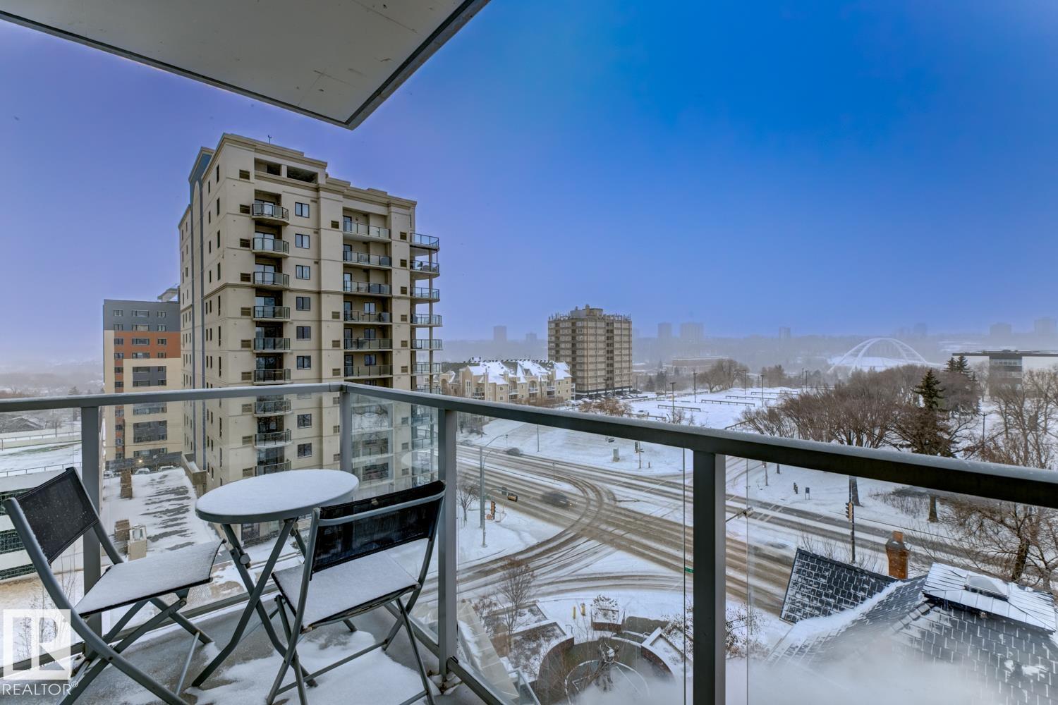 #606 9720 106 St Nw, Edmonton, Alberta  T5K 0K8 - Photo 27 - E4479247