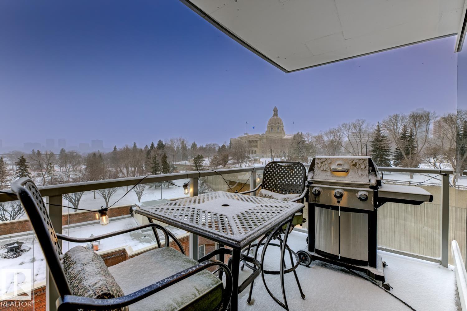 #606 9720 106 St Nw, Edmonton, Alberta  T5K 0K8 - Photo 26 - E4479247