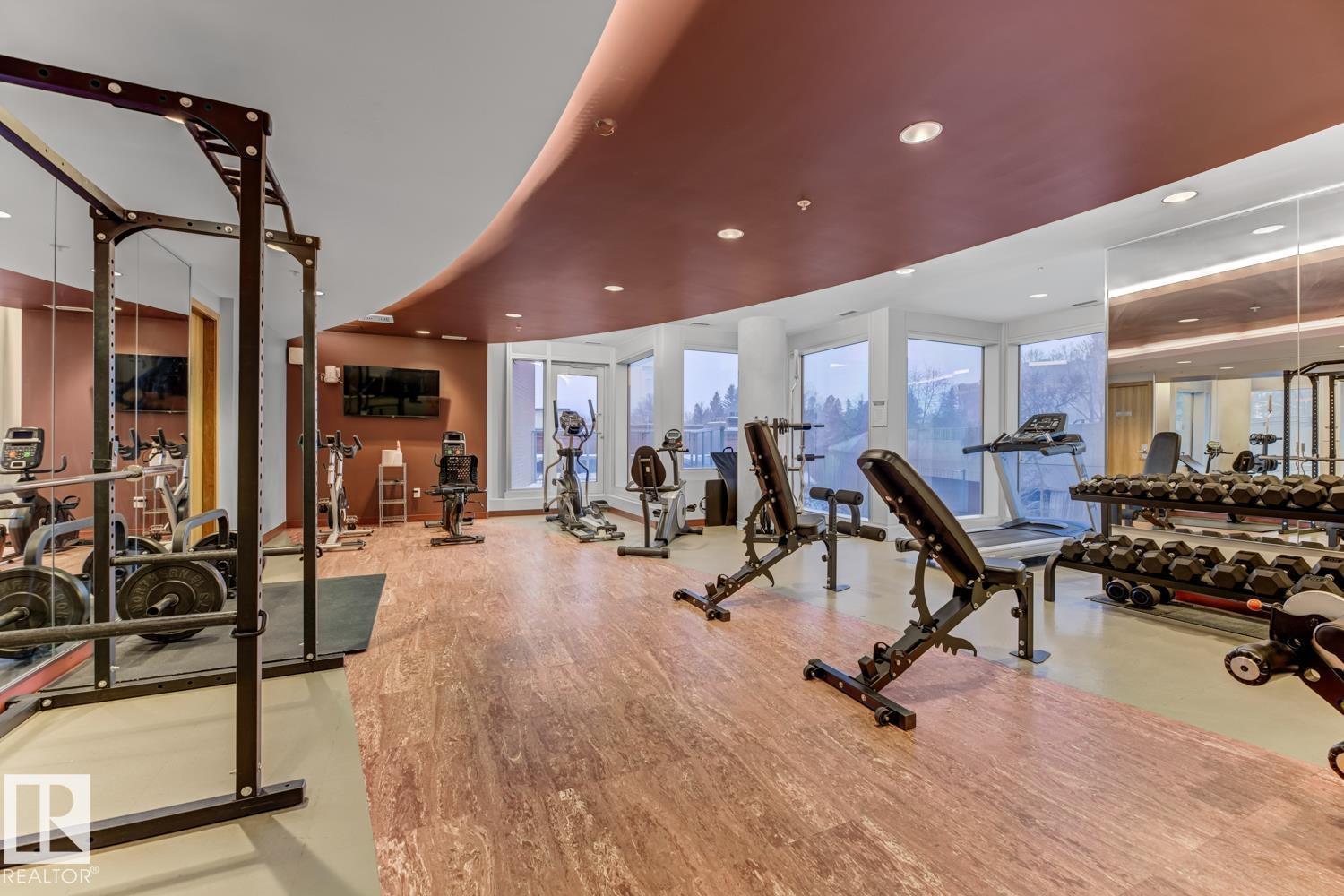 #606 9720 106 St Nw, Edmonton, Alberta  T5K 0K8 - Photo 33 - E4479247