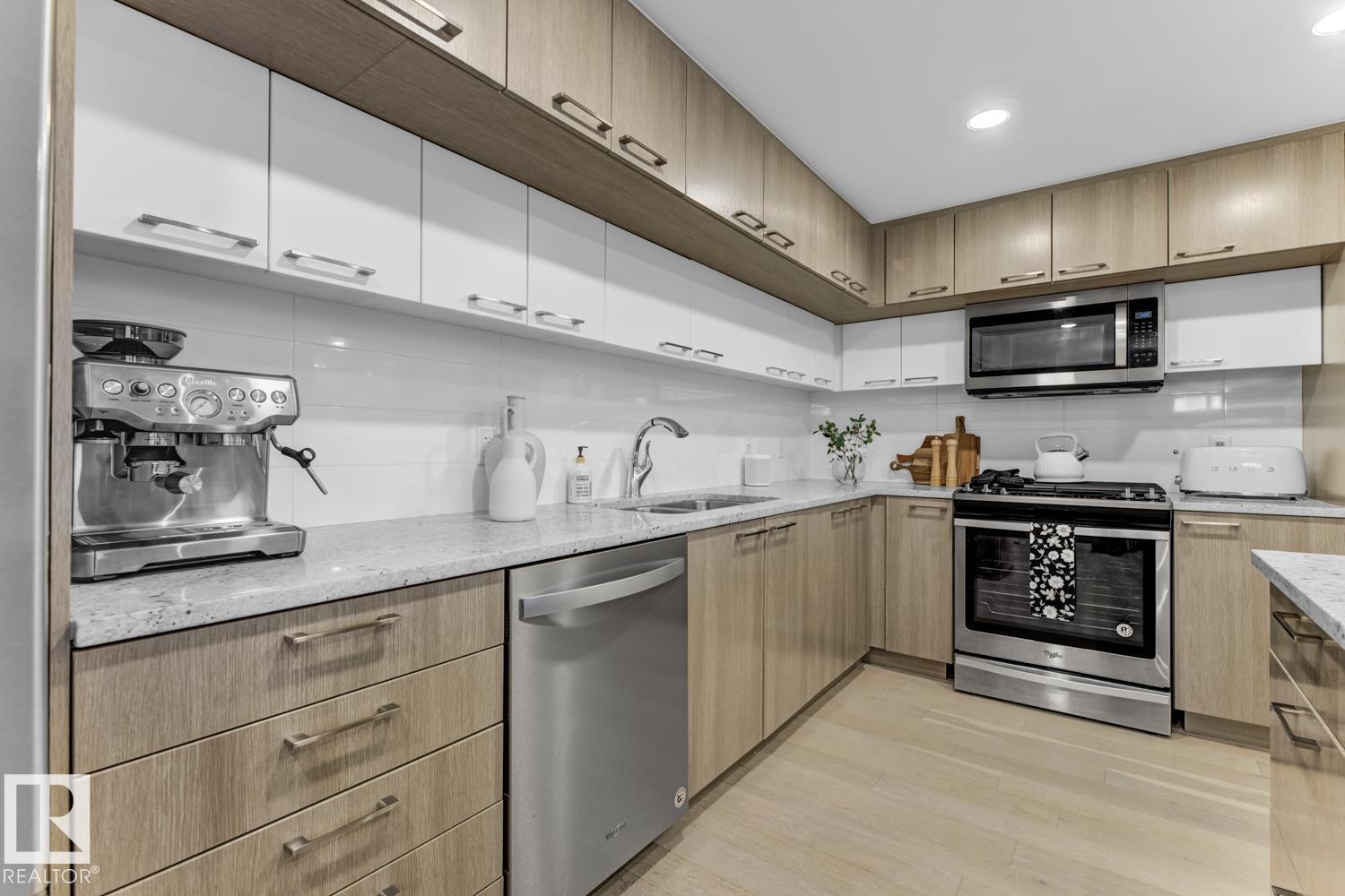 #606 9720 106 St Nw, Edmonton, Alberta  T5K 0K8 - Photo 10 - E4479247