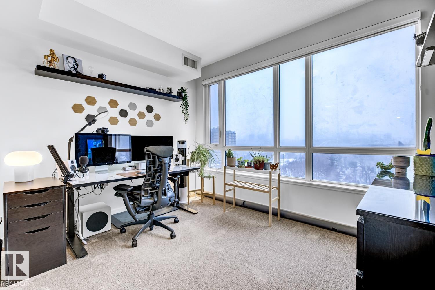 #606 9720 106 St Nw, Edmonton, Alberta  T5K 0K8 - Photo 21 - E4479247