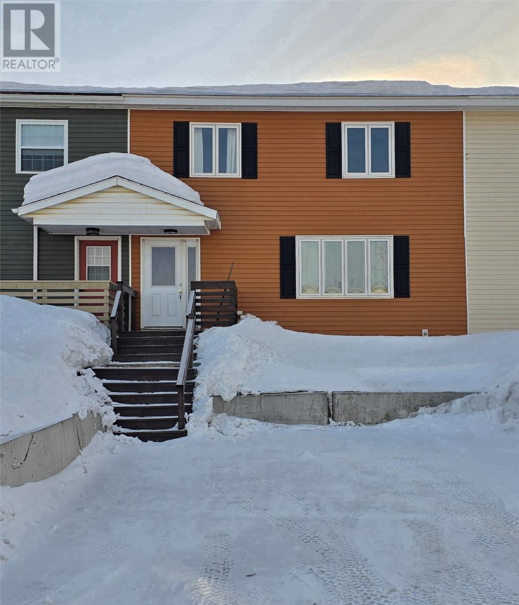 15 Anderson Street, Wabush, Newfoundland & Labrador