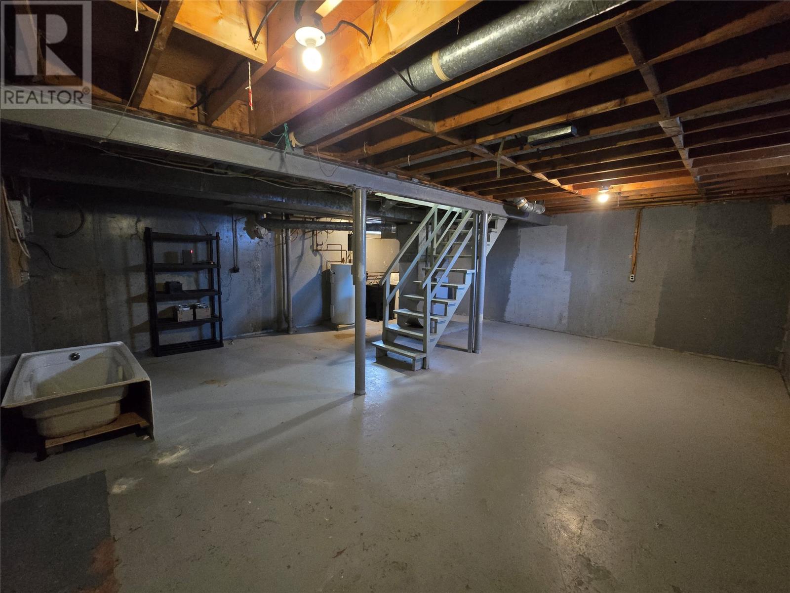 15 Anderson Street, Wabush, Newfoundland & Labrador  A0R 1B0 - Photo 26 - 1295624