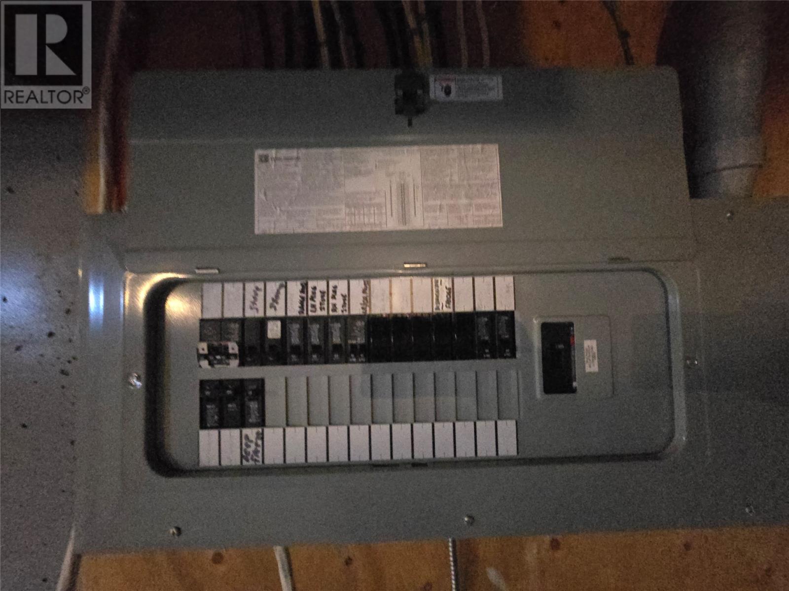 15 Anderson Street, Wabush, Newfoundland & Labrador  A0R 1B0 - Photo 28 - 1295624