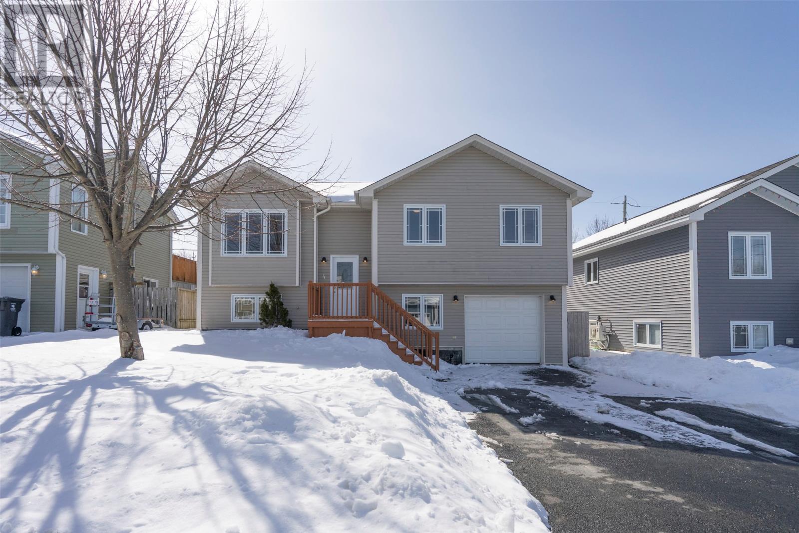 4 Madar Place, Conception Bay South, Newfoundland & Labrador
