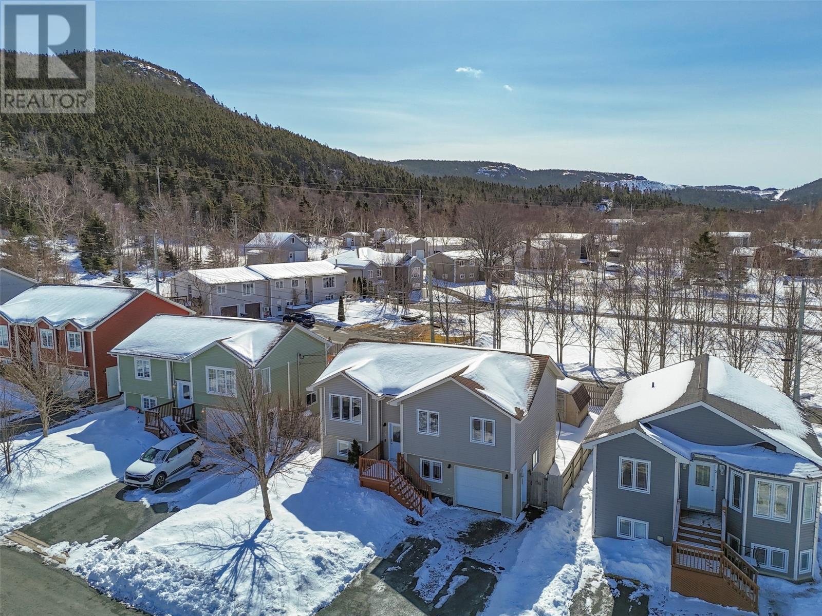 4 Madar Place, Conception Bay South, Newfoundland & Labrador  A1W 5X1 - Photo 2 - 1295604