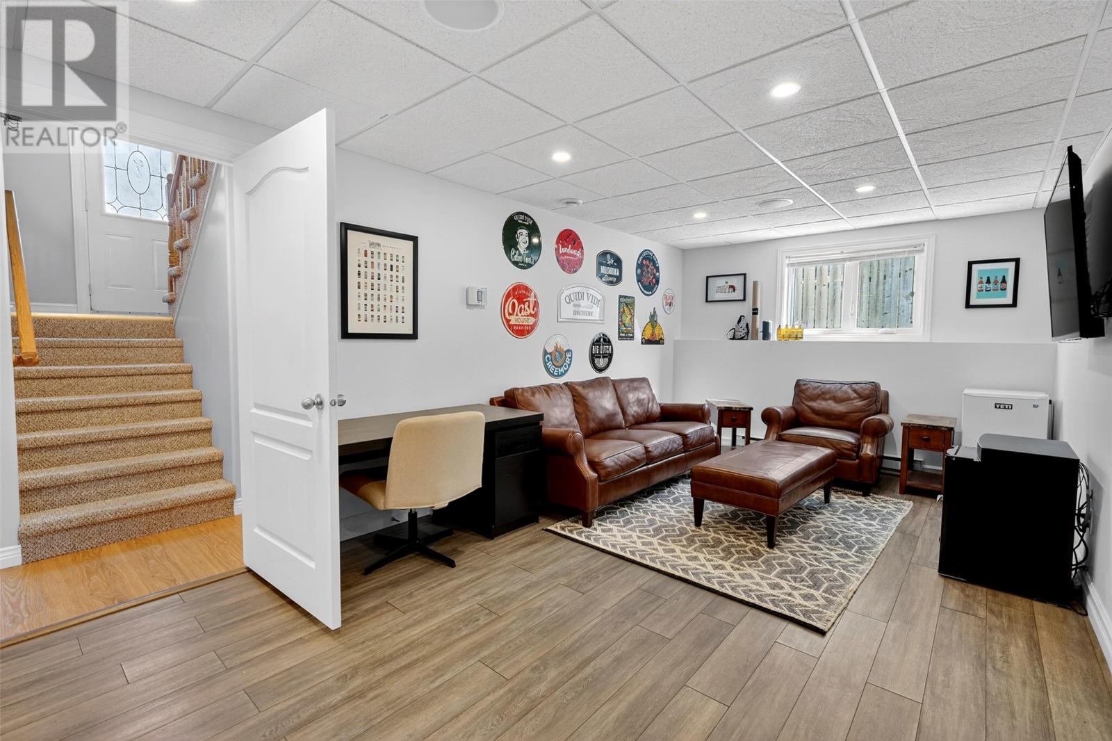 4 Madar Place, Conception Bay South, Newfoundland & Labrador  A1W 5X1 - Photo 21 - 1295604