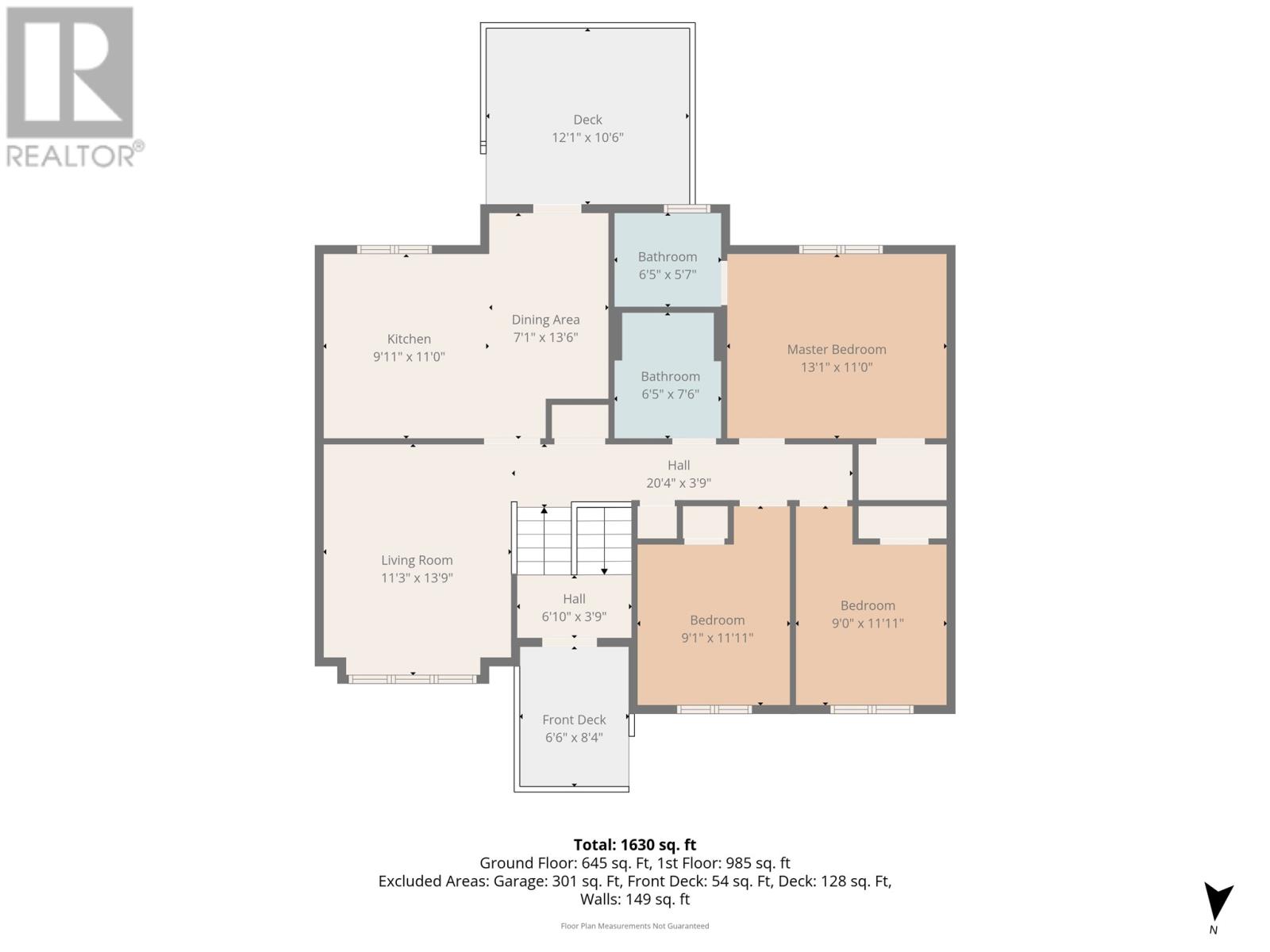 4 Madar Place, Conception Bay South, Newfoundland & Labrador  A1W 5X1 - Photo 26 - 1295604