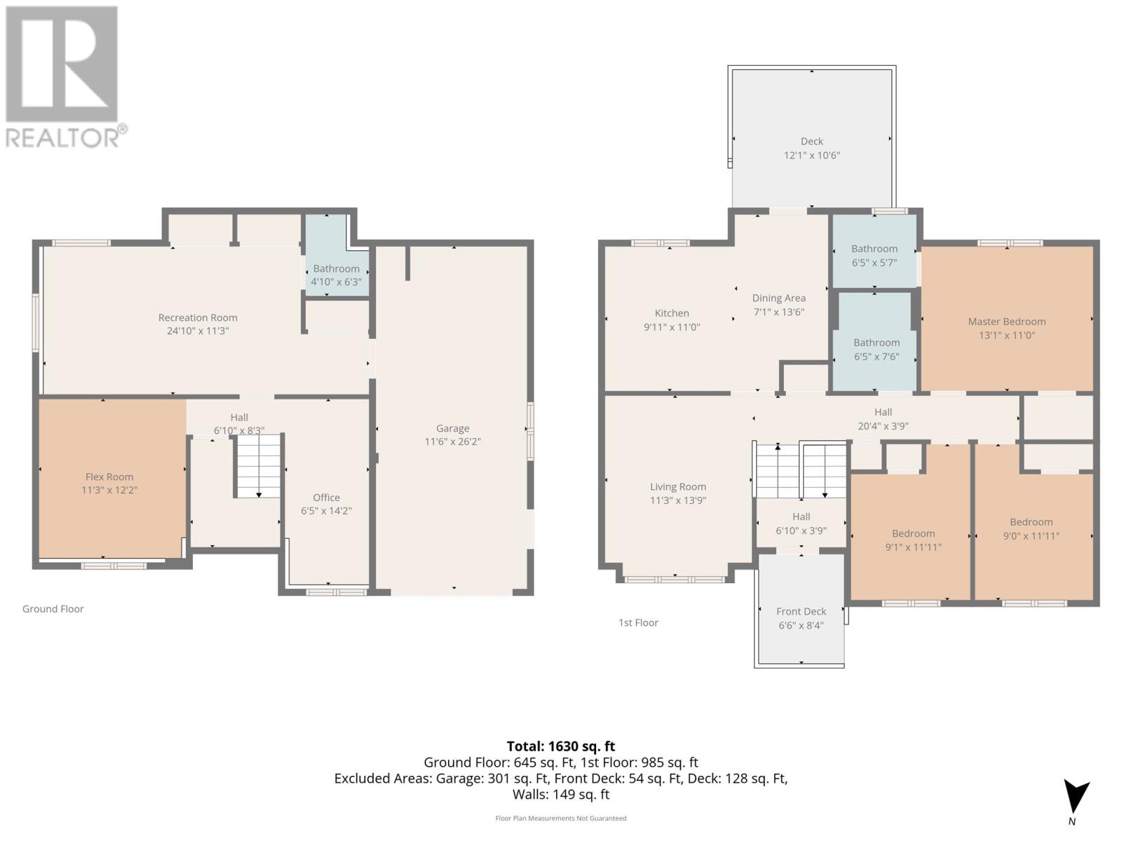 4 Madar Place, Conception Bay South, Newfoundland & Labrador  A1W 5X1 - Photo 28 - 1295604