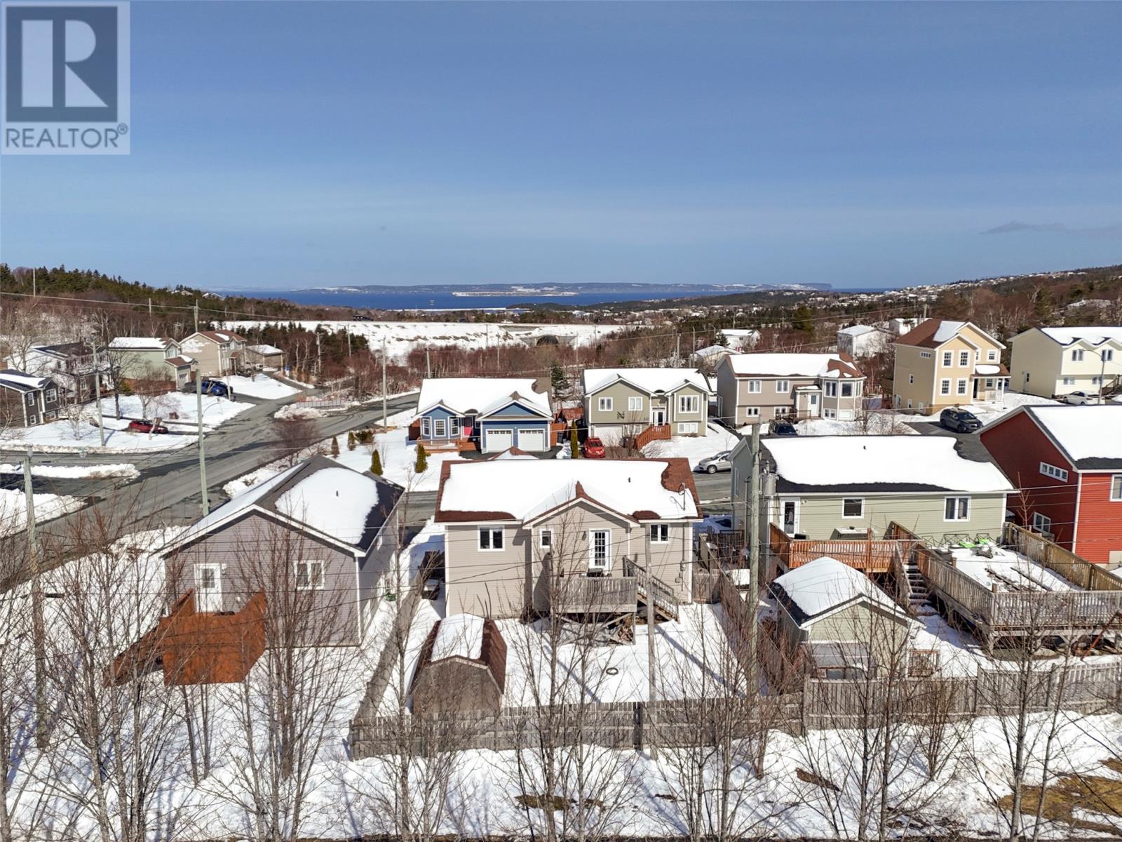 4 Madar Place, Conception Bay South, Newfoundland & Labrador  A1W 5X1 - Photo 3 - 1295604