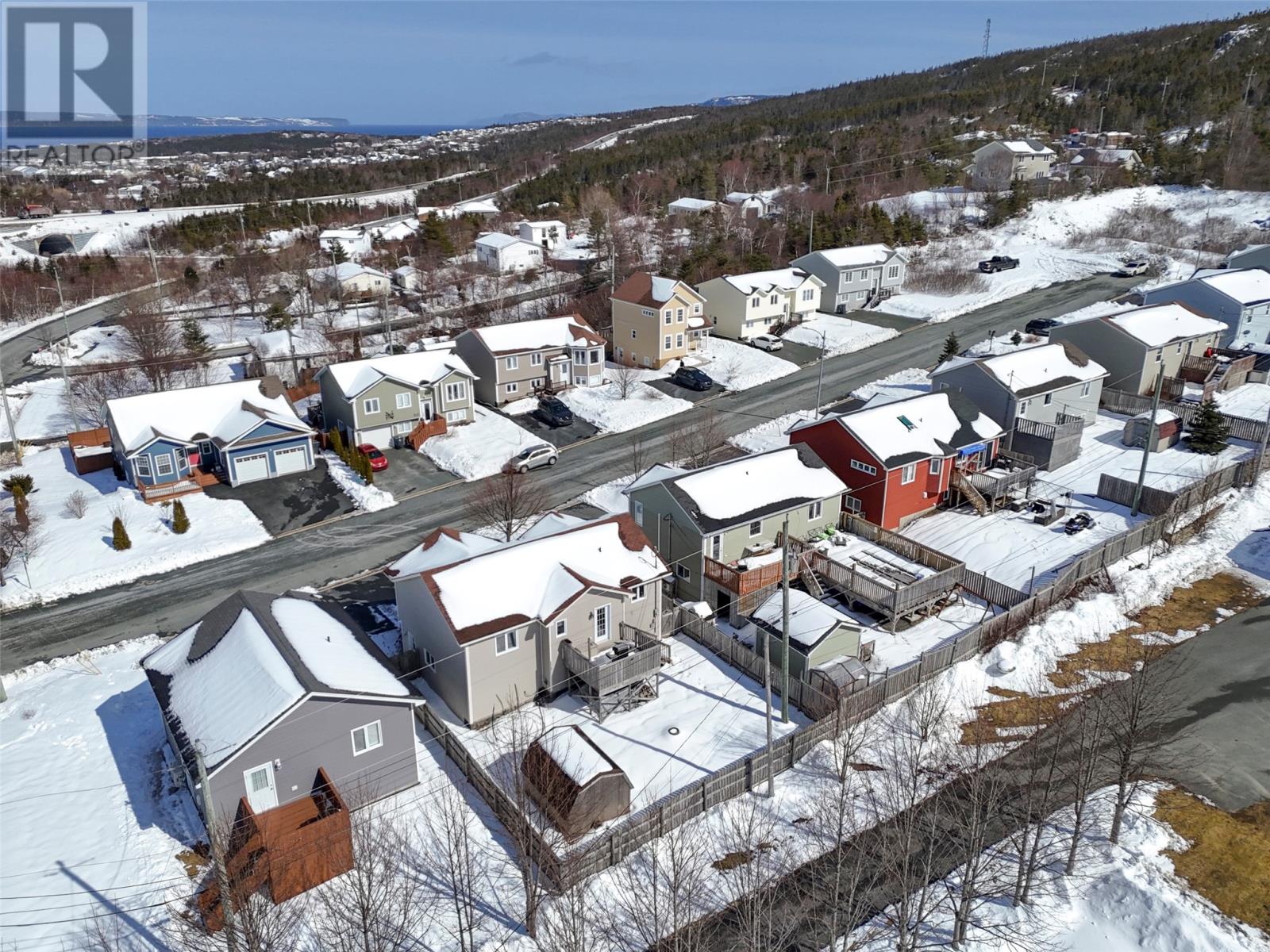 4 Madar Place, Conception Bay South, Newfoundland & Labrador  A1W 5X1 - Photo 4 - 1295604