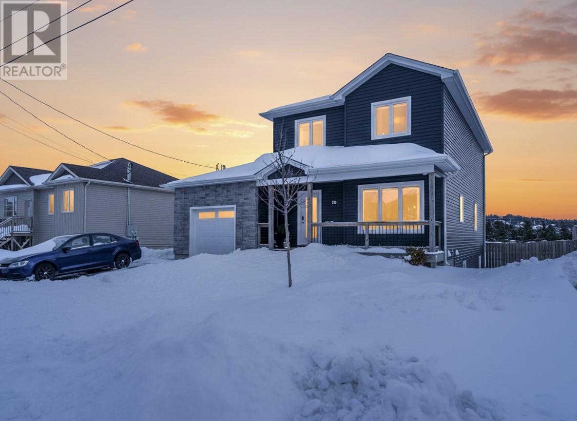 38 Quantum Drive, Paradise, Newfoundland & Labrador