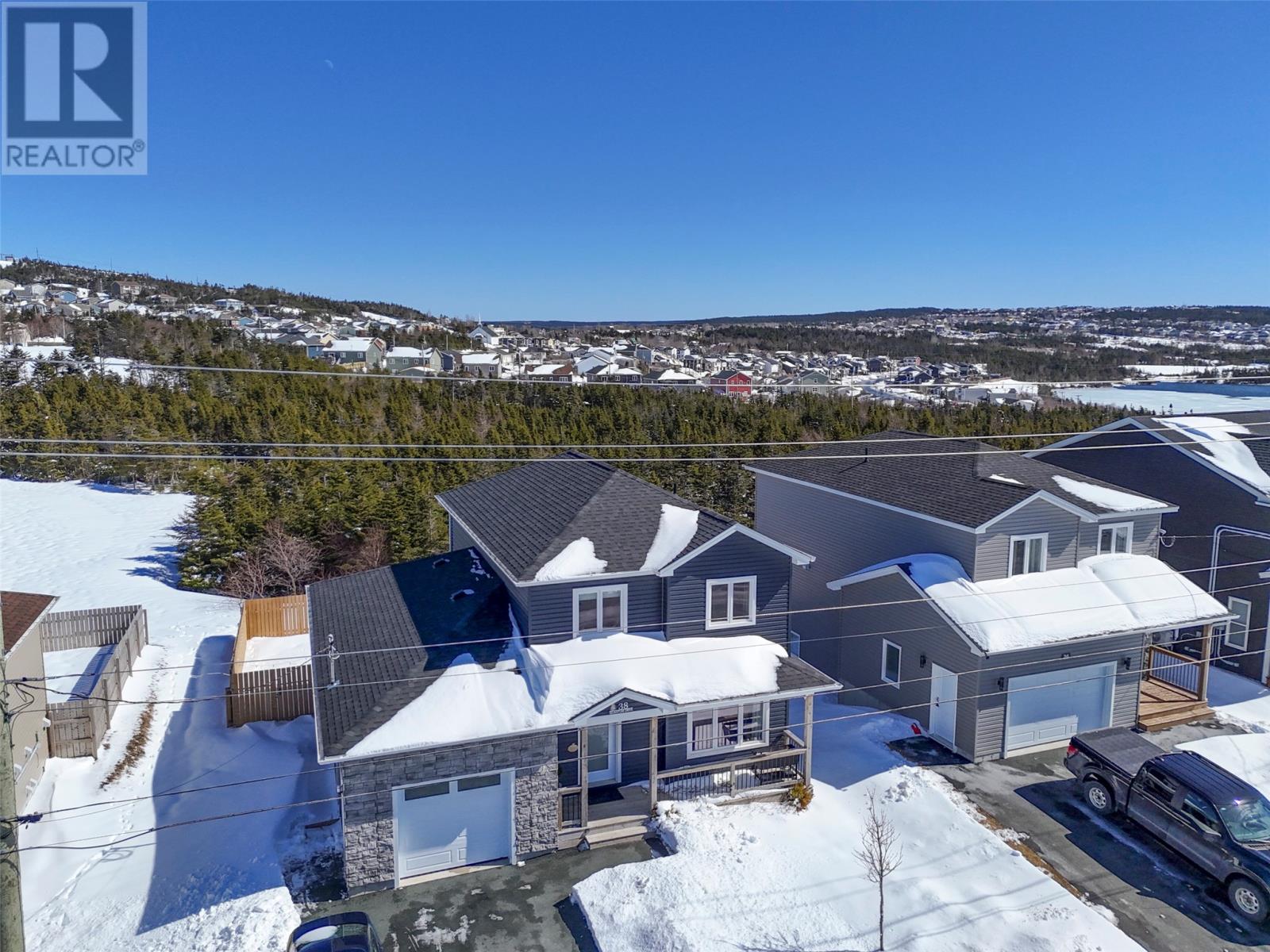 38 Quantum Drive, Paradise, Newfoundland & Labrador   - Photo 2 - 1295522