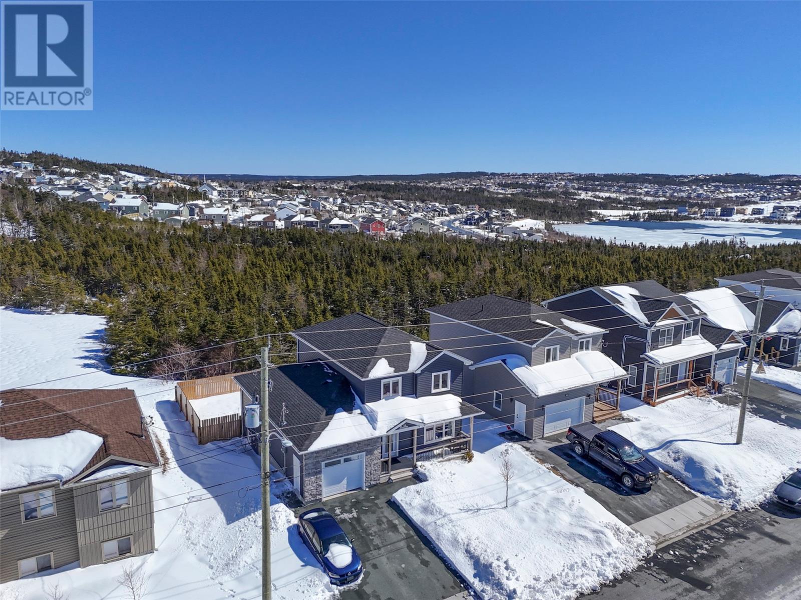 38 Quantum Drive, Paradise, Newfoundland & Labrador   - Photo 3 - 1295522