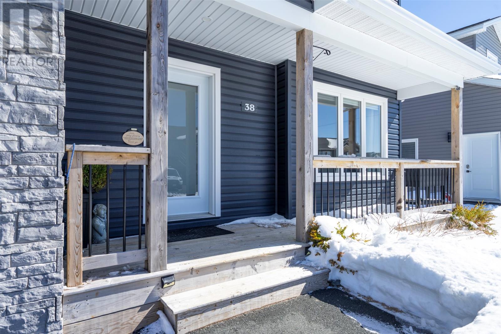 38 Quantum Drive, Paradise, Newfoundland & Labrador   - Photo 4 - 1295522