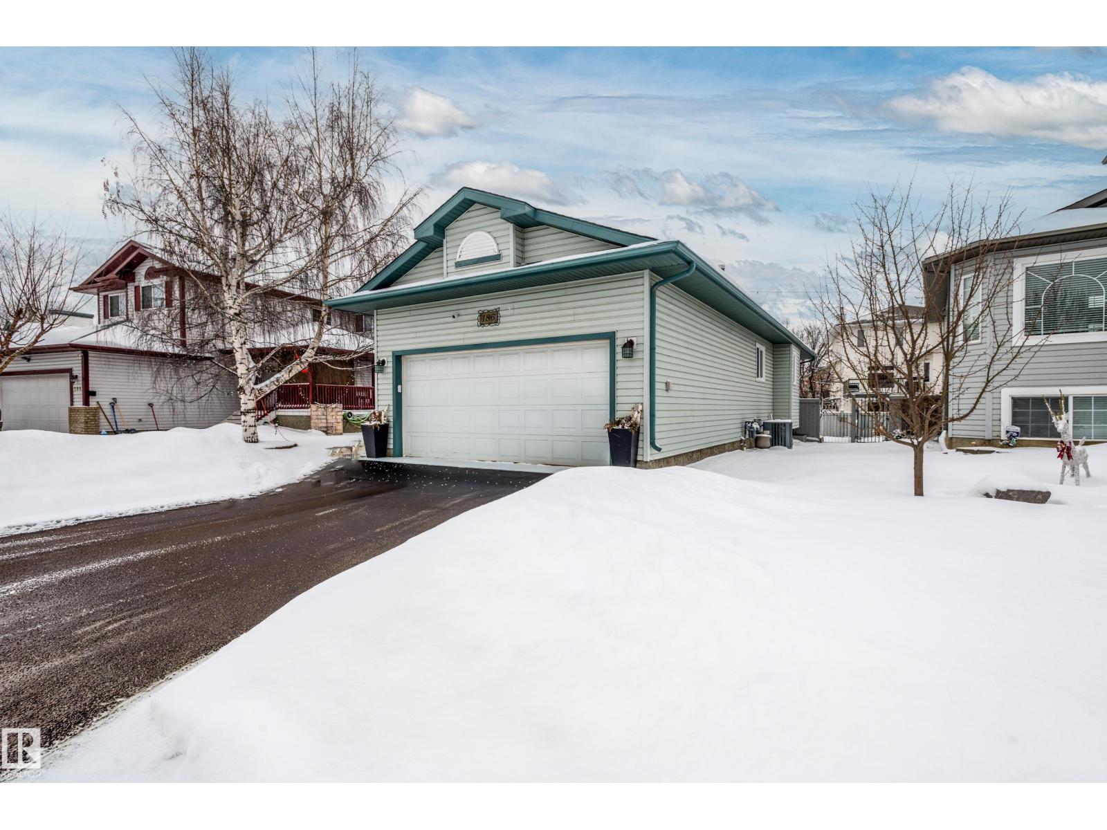 186 Heritage Dr, St. Albert, Alberta  T8N 5W4 - Photo 2 - E4479139