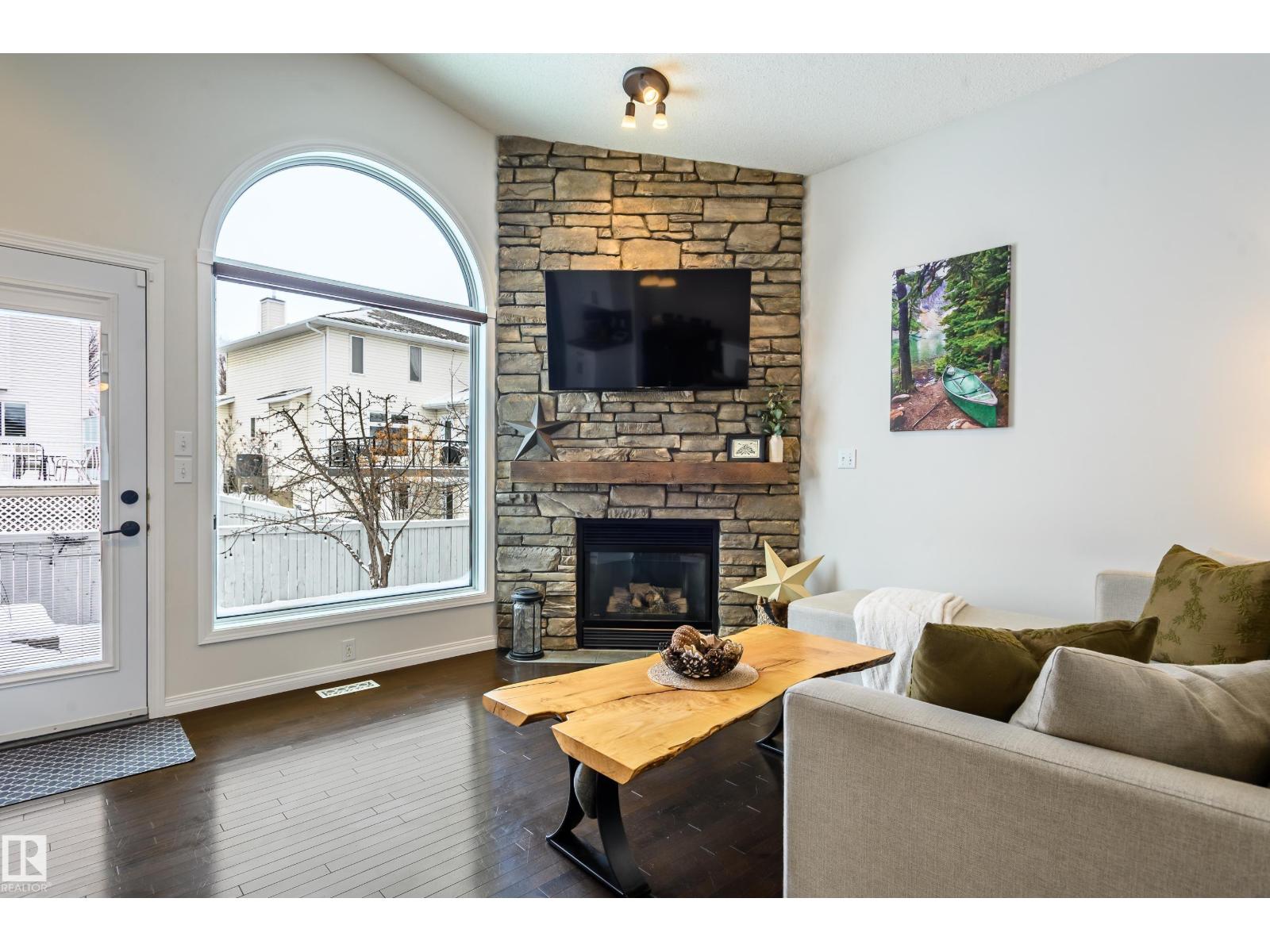 186 Heritage Dr, St. Albert, Alberta  T8N 5W4 - Photo 29 - E4479139