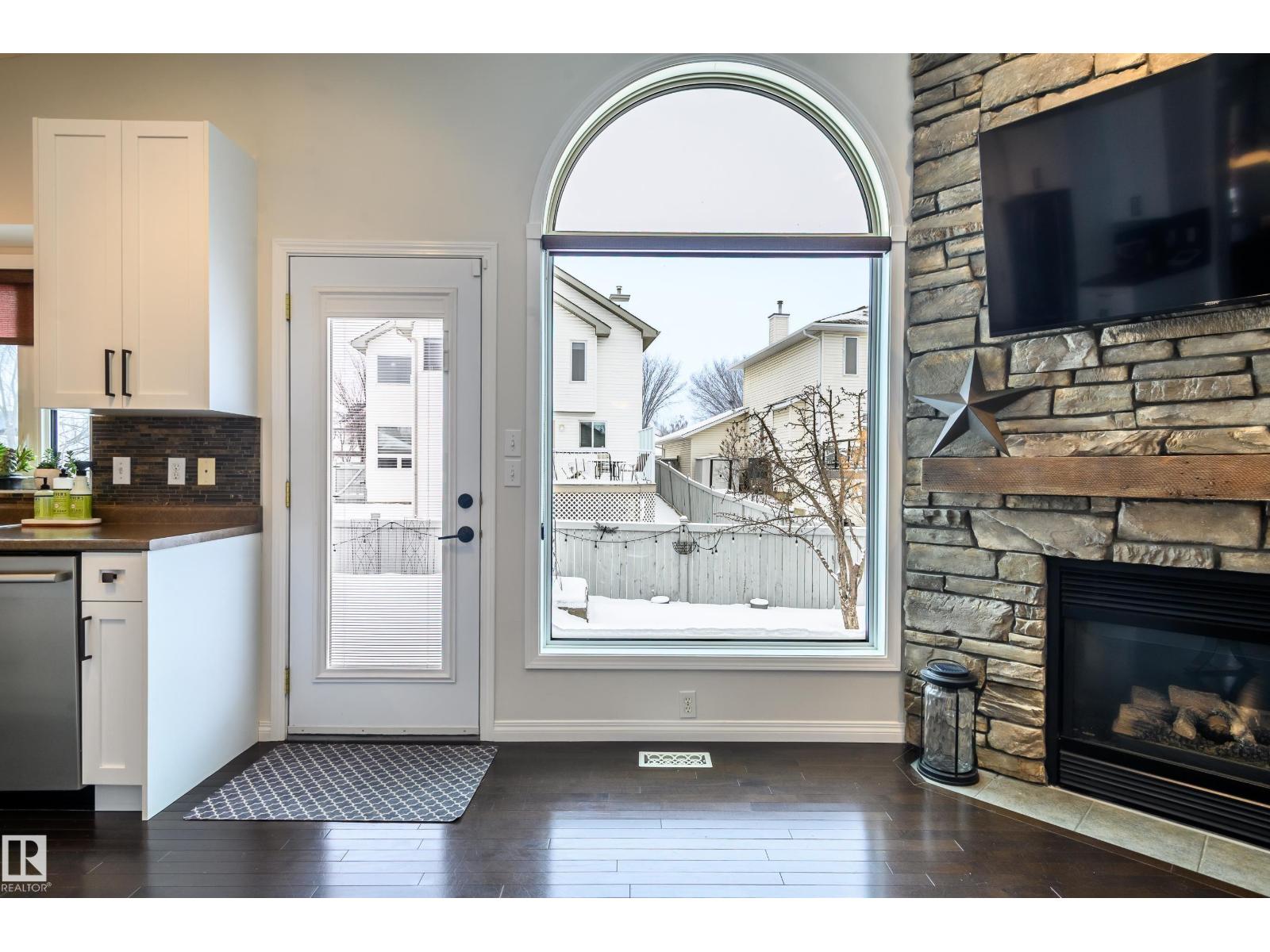 186 Heritage Dr, St. Albert, Alberta  T8N 5W4 - Photo 28 - E4479139