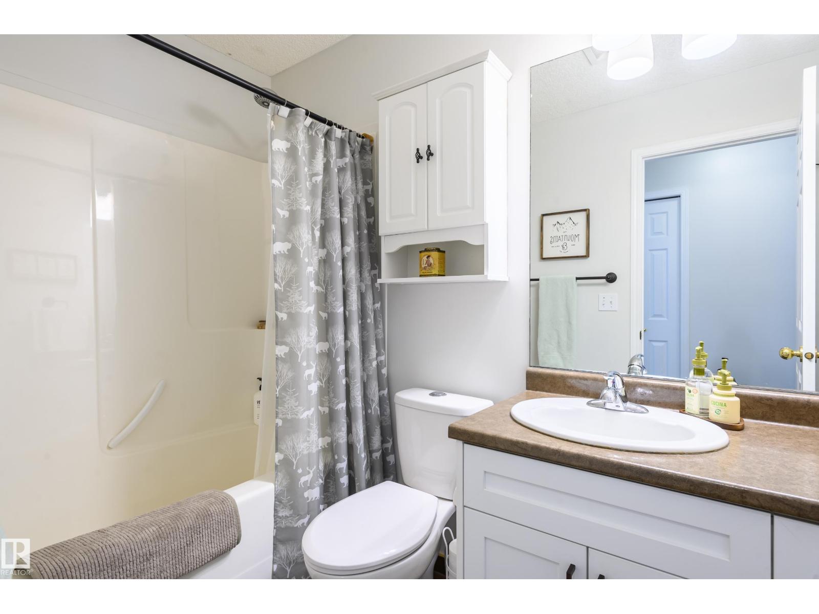 186 Heritage Dr, St. Albert, Alberta  T8N 5W4 - Photo 44 - E4479139