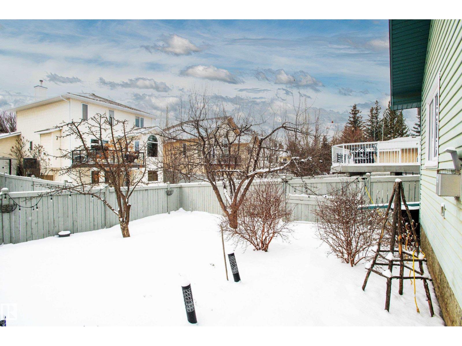 186 Heritage Dr, St. Albert, Alberta  T8N 5W4 - Photo 59 - E4479139