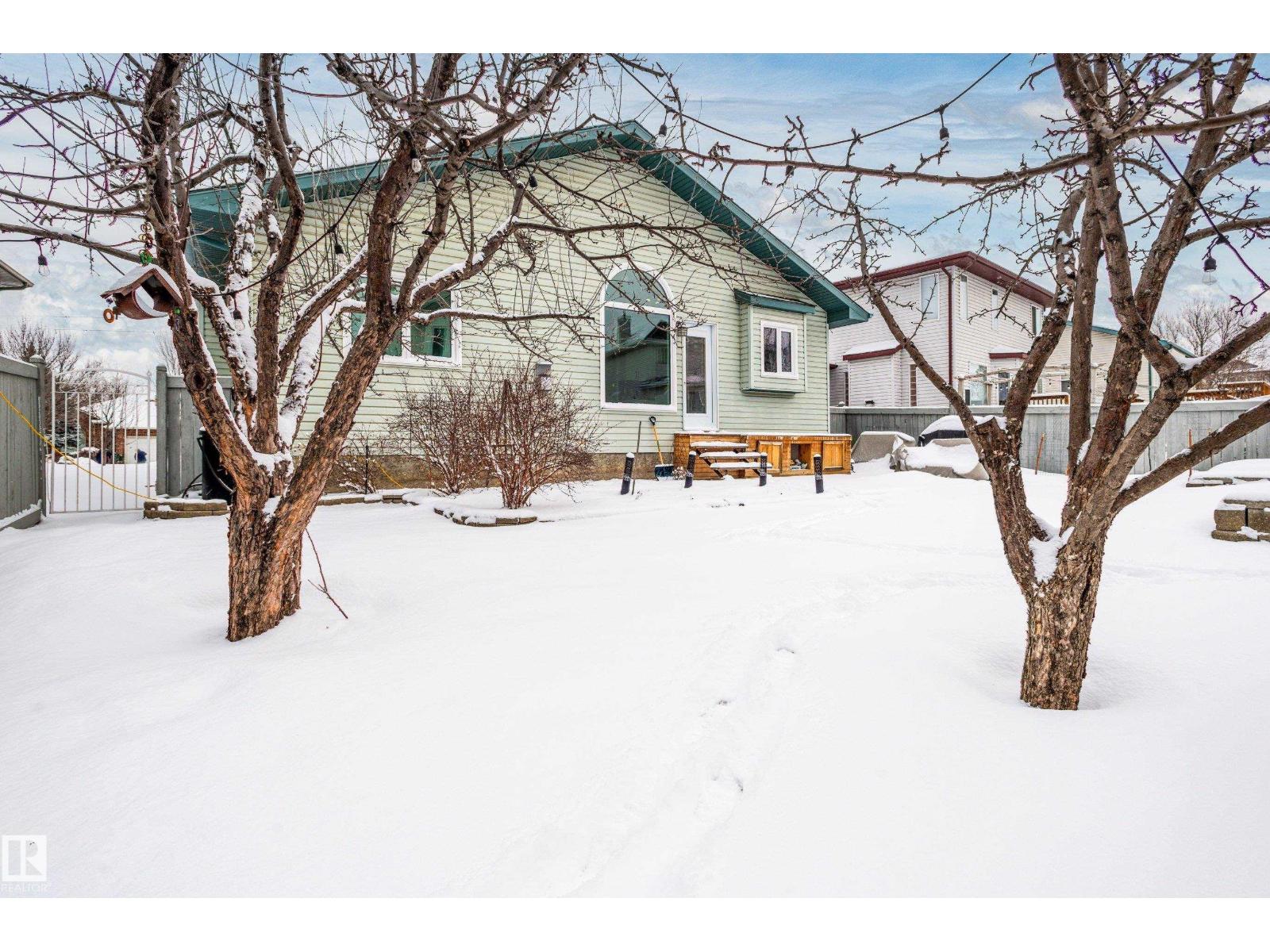 186 Heritage Dr, St. Albert, Alberta  T8N 5W4 - Photo 65 - E4479139