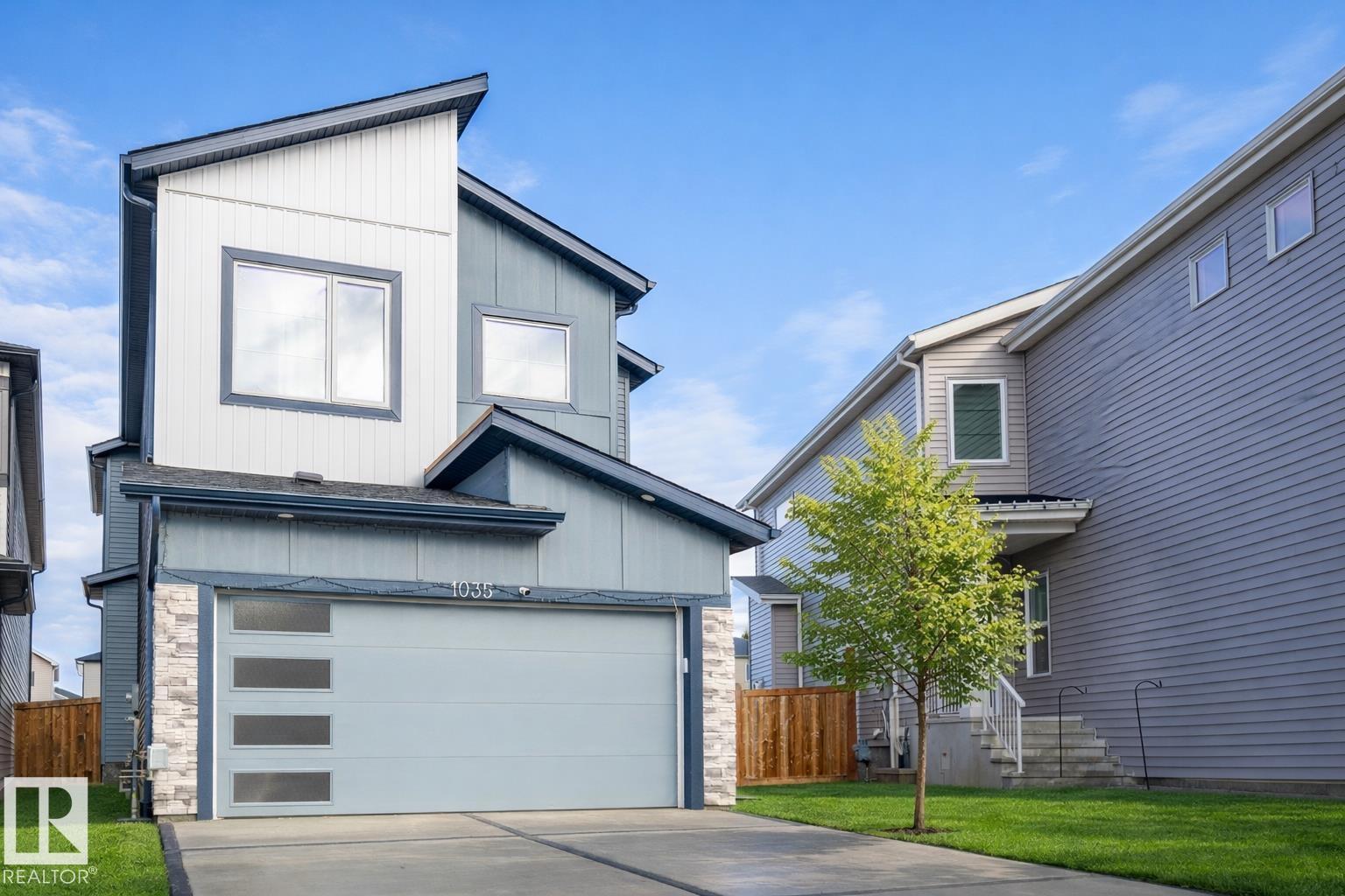 1035 Berg Pl, Leduc, Alberta  T9E 1M4 - Photo 2 - E4479280