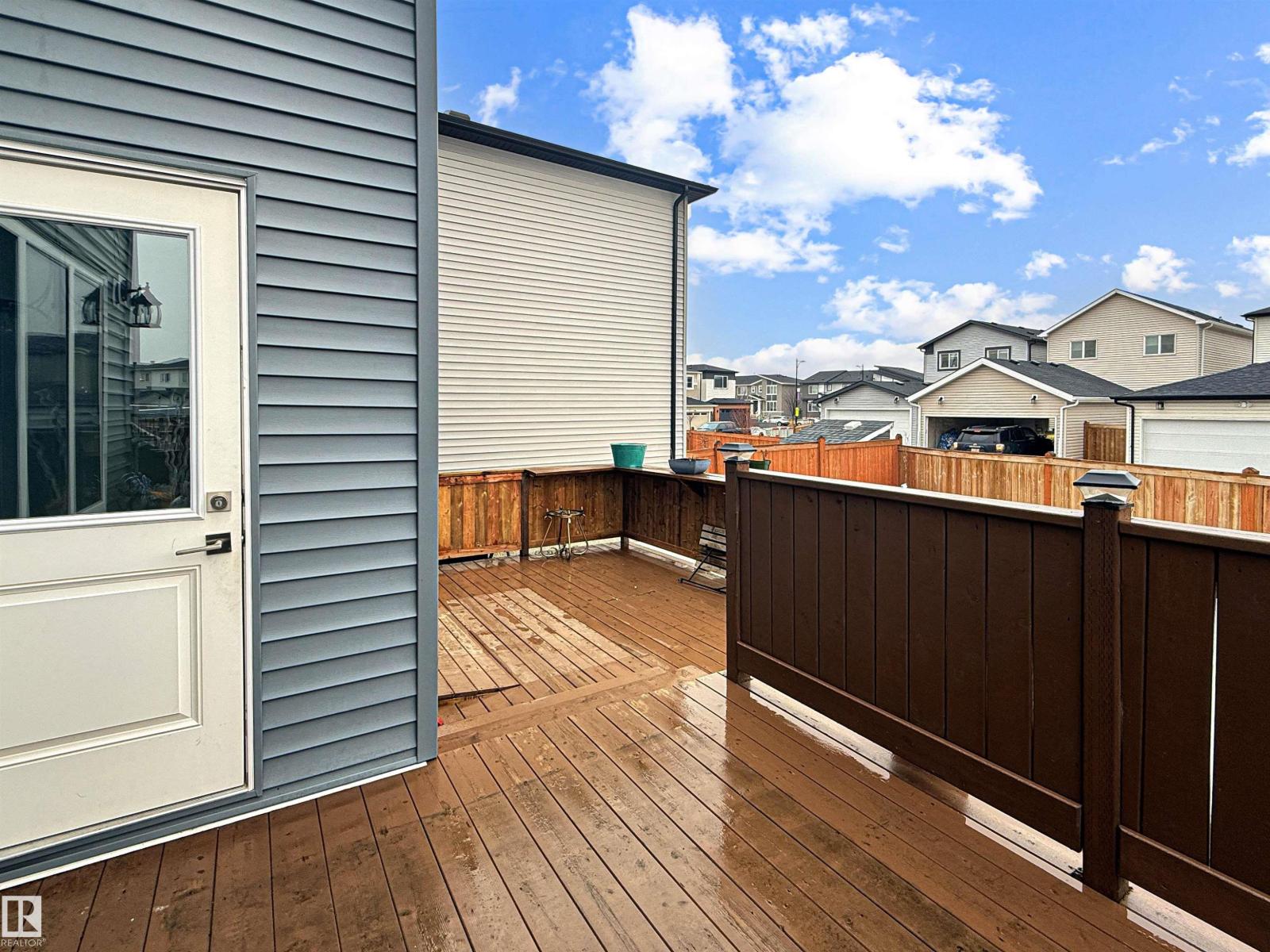 1035 Berg Pl, Leduc, Alberta  T9E 1M4 - Photo 25 - E4479280