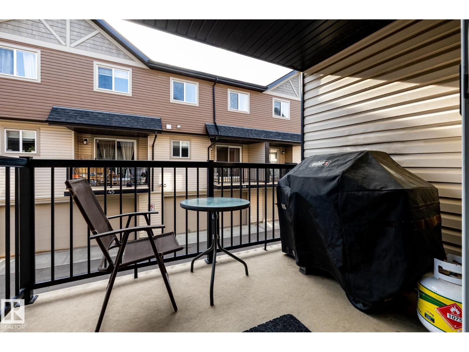 #40 12004 22 Av Sw, Edmonton, Alberta T6W 0T1 - Photo 7 - E4479198