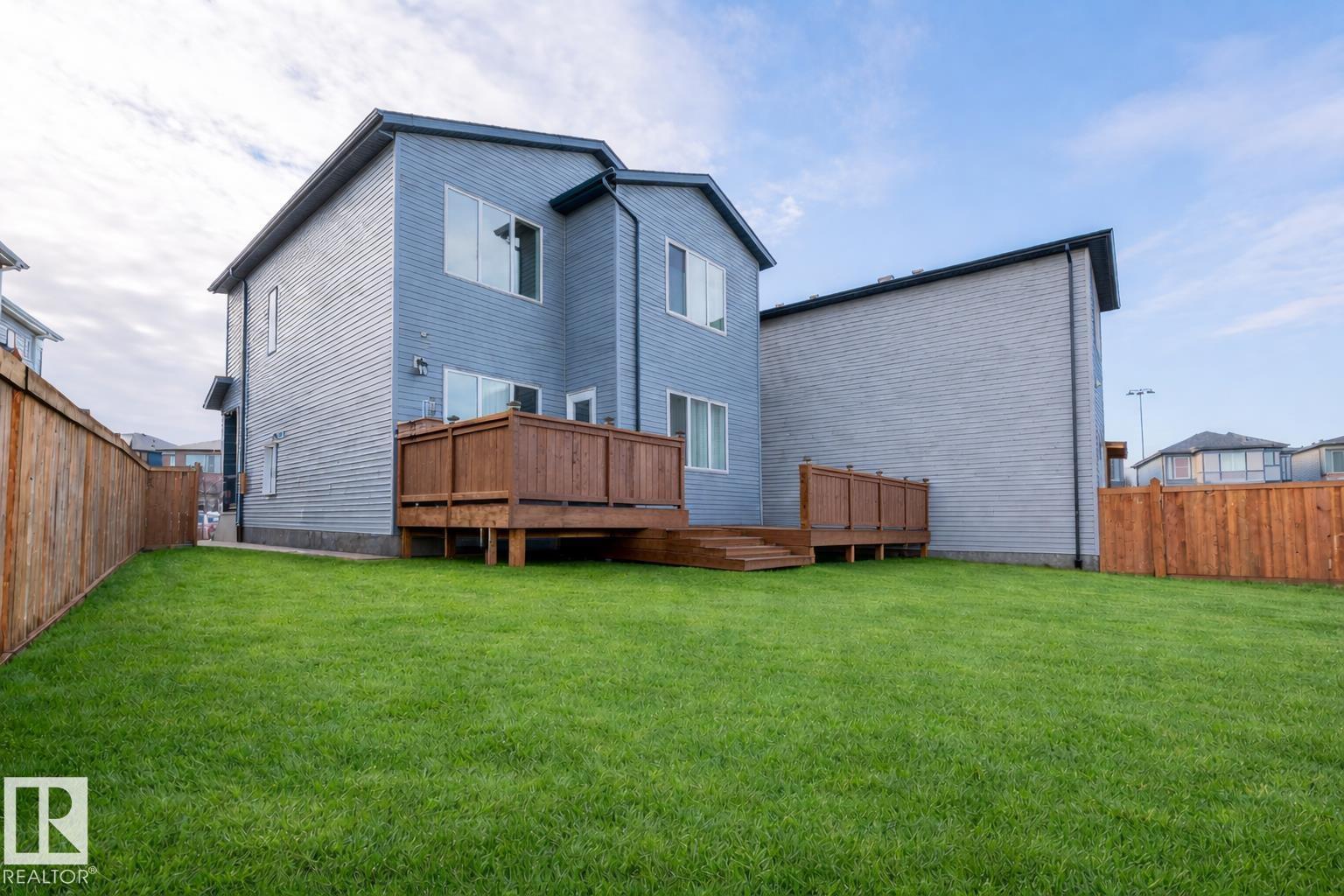 1035 Berg Pl, Leduc, Alberta  T9E 1M4 - Photo 28 - E4479280